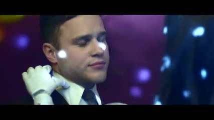 Olly Murs - Busy