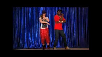 Good Luck Charlie Сезон 1 епизод 16 (късмет Чарли) 