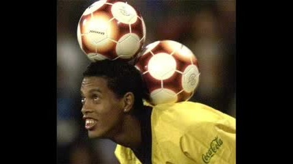 Ronaldinio