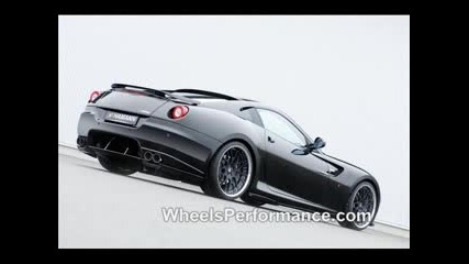 Hamann Ferraris