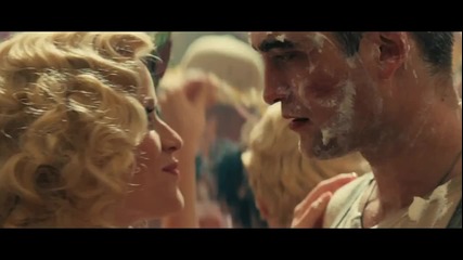 H D Water for Elephants International Trailer 2011 