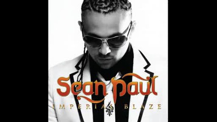 14 - Sean Paul - Running Out Of Time ( Imperial Blaze 2oo9 )