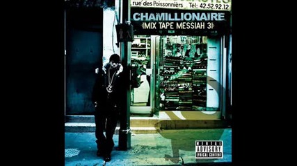 Chamillionaire - The Crowd Groes Wild