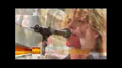 Jon Bon Jovi Interview & Make A Memory