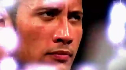Wwe The Rock Official Titantron 2011