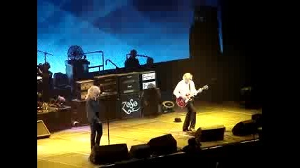 Led Zeppelin - Kashmir - Live In O2 Arena 2007