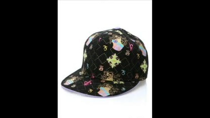 Hip Hop Style (clothes) 2