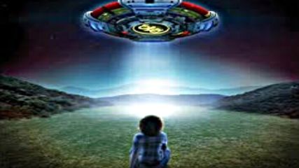 Jeff Lynne's E L O - Alone in the Universe (2015 deluxe edition, full album)