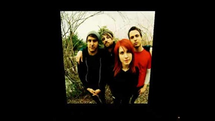 Paramore - Loves not a competition + subs