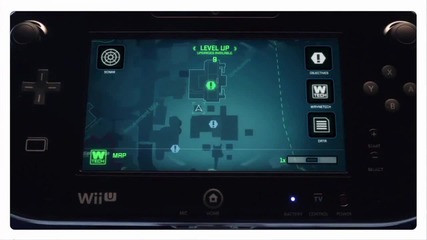 E3 2012: Batman: Arkham City Armored Edition - Wii U Developer Profile