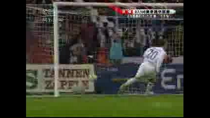 Karlsruher Sc - Hamburger Sv