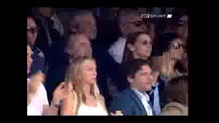 Napoli - AC Milan 3-1 Serie A 07/08