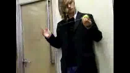 Yoyo Майстор