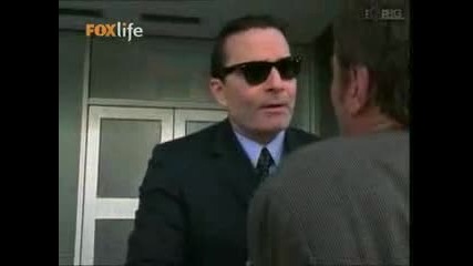 Malcolm in the Midlle Season 5 Epizode 7 
