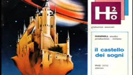 H2o- Il castello dei sogni 1983