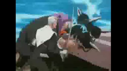 Bleach - [lp] Pushing Me Away
