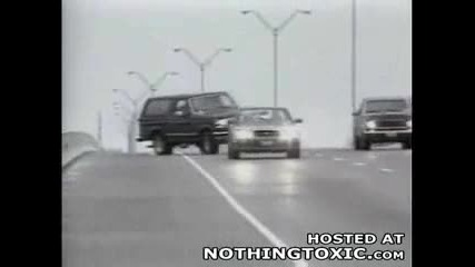 луд шофьор 1 