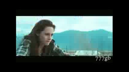 !6 minutes! New Moon Trailer + Бг Sub Хубаво Качество ( New Moon Trailer)