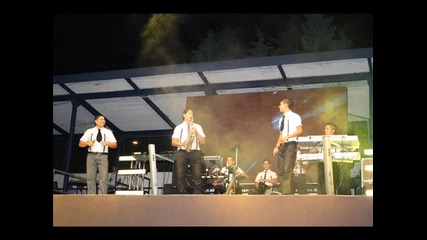 Leo Band 2011 Kurves;