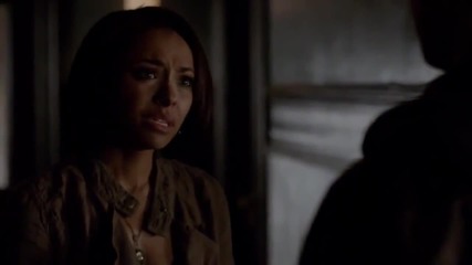 The Vampire Diaries 5x21 Scene