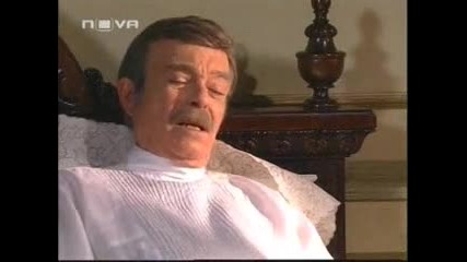 Робинята Изаура (2004) 34 епизод 1 част 