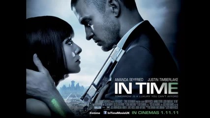 In Time (2011) Soundtrack - Mother's Run ( Craig Armstrong)