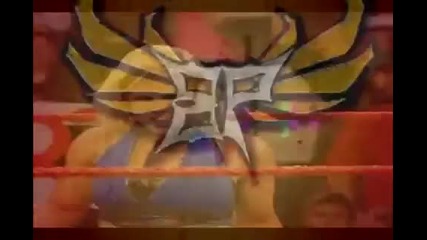 Beth Phoenix Custom Titantron 