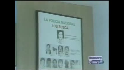 Pablo Escobar - King of Cocaine (part 4) 