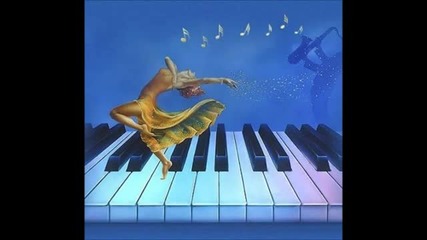 Енрике Чиа-con Amor