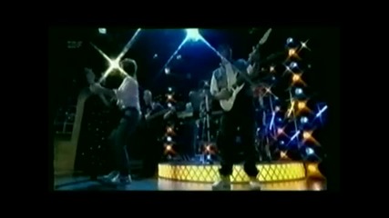 Chris Norman - Red Hot Screaming Love 