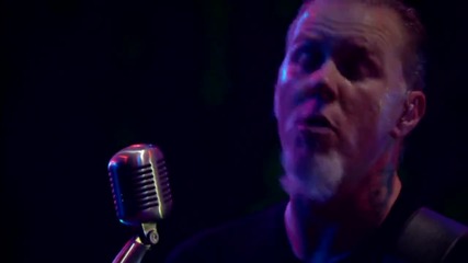 Metallica - My Apocalypse Live