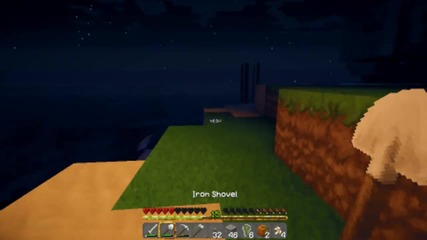 Minecraft S2 Survival w/makaveli - Епизод 5