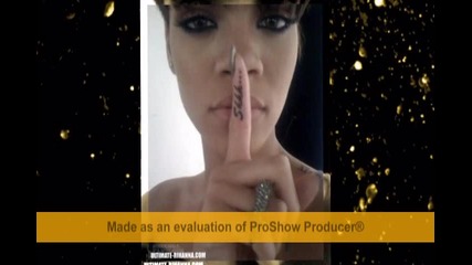 Rihanna :) !!