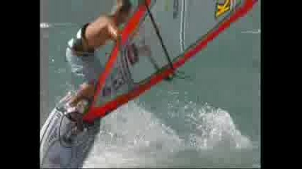 Surf Tricks