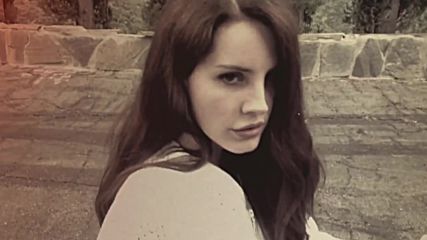 Lana Del Rey - Summertime Sadness, 2012