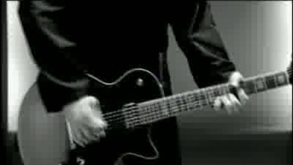 Garbage - I Think Im Paranoid