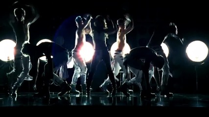 Britney Spears - Hold It Against Me