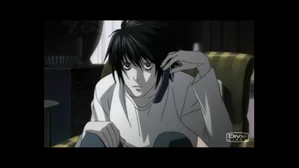 L - Requiem For A Dream