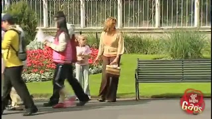 Момче или момиче - Скрита камера