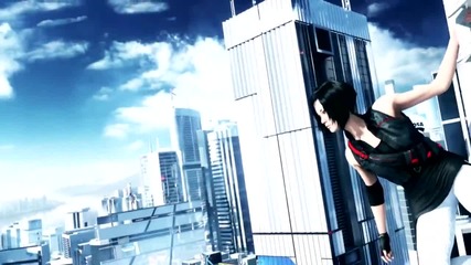 Mirror's Edge 2 трейлър Xbox One и Playstation 4 (e3 2013)
