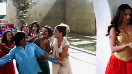 Gore Gore Yeh Chore - Hum Tum (2004) Hd Bluray Music Video