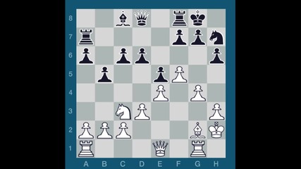 Chessmaster Gme_ Waitzkin J. vs Larry Christiansen