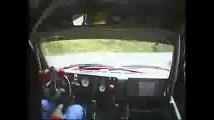 Felix Pailer - Sternberk 2007 - Onboard