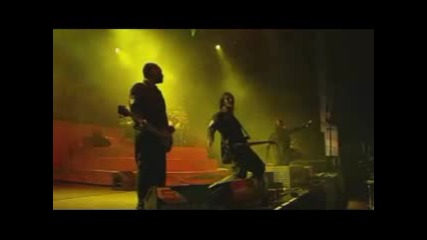 Slipknot - Duality Live Rock Am Ring 2005