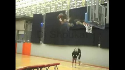 Basketball ;]