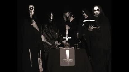 Behexen - Beyond the Dark Graves