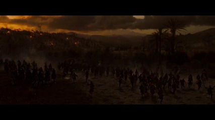 Prince of Persia - Official Trailer 5 [hd] 2010