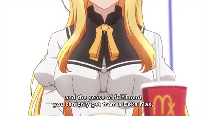 Ore ga Ojou-sama Gakkou ni Shomin Sample Toshite Gets Sareta Ken - 06 Eng sub