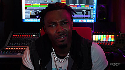 Isaiah “Swerve” Scott is built different: WWE NXT, March 3, 2021