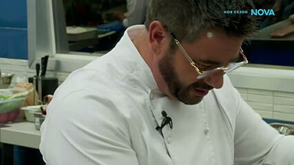 Вечерна резервация в Hell's Kitchen | 29 апр. 2026 | част 3
